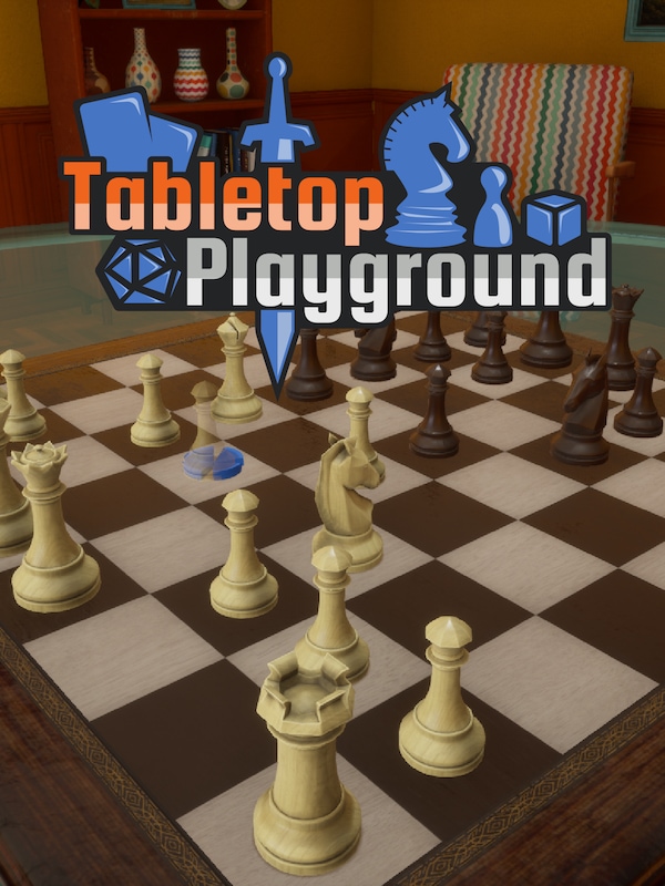 Buy Tabletop Playground