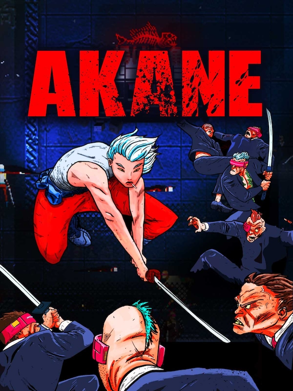 Buy Akane
