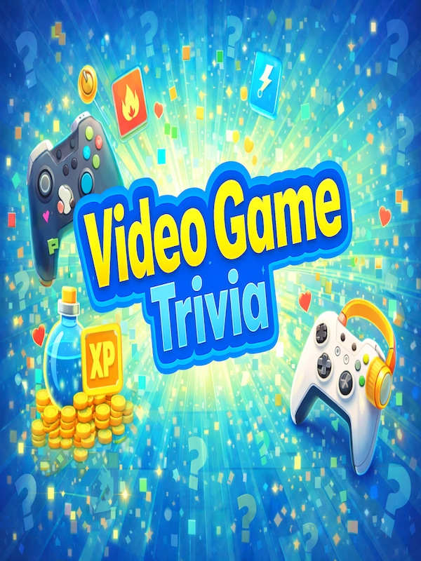 Buy Video Game Trivia