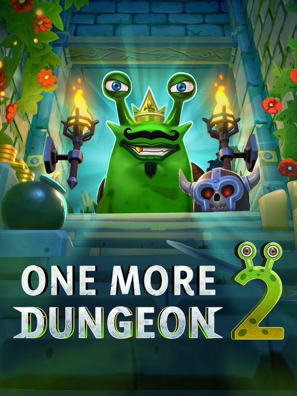 Buy One More Dungeon 2