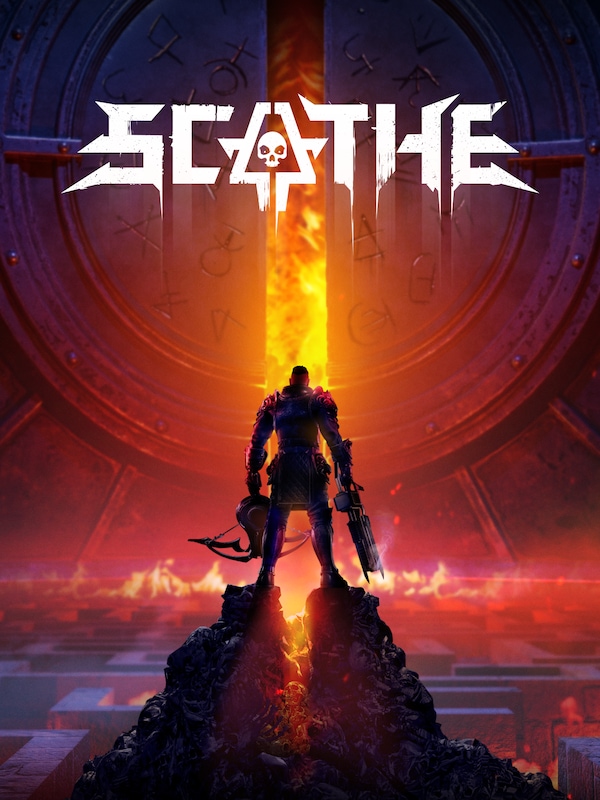 Buy Scathe