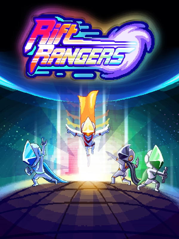 Buy Rift Rangers