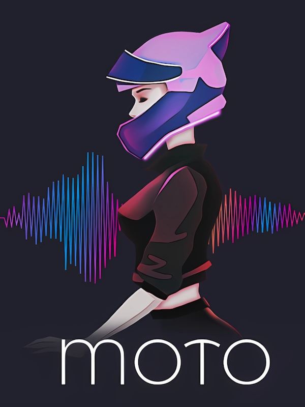 Buy Moto