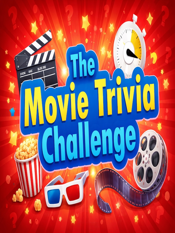 Buy The Movie Trivia Challenge
