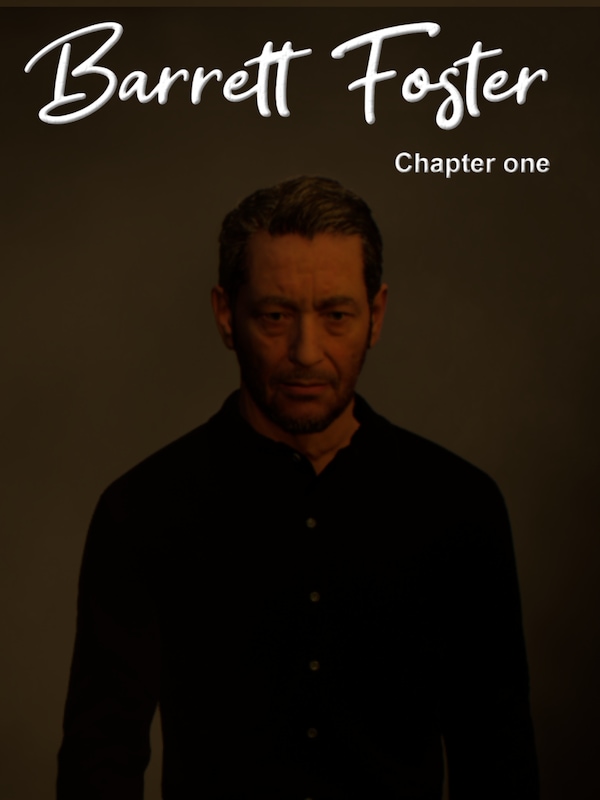 Buy Barrett Foster - Chapter One