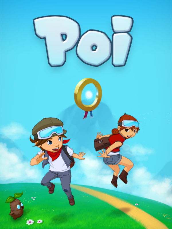 Buy Poi
