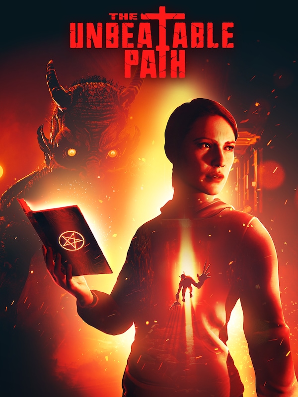 Buy The Unbeatable Path