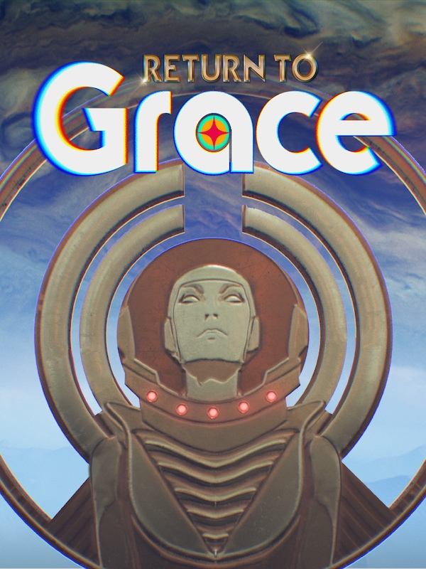 Buy Return to Grace