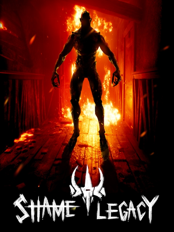 Buy Shame Legacy