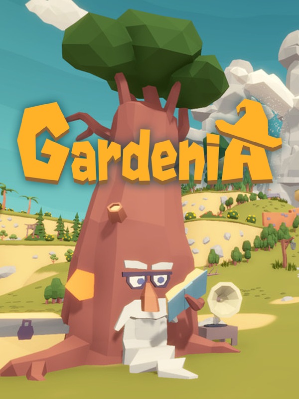 Buy Gardenia