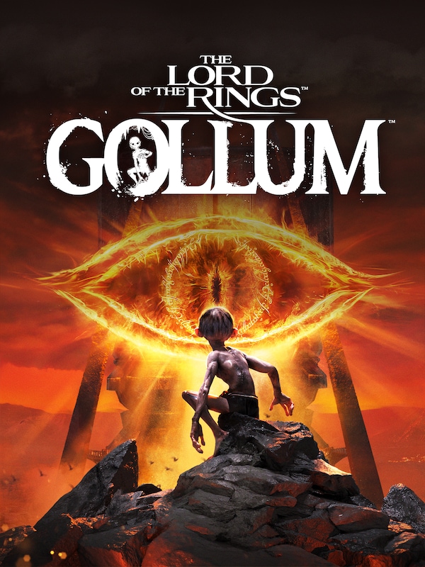 Buy The Lord of the Rings - Gollum™