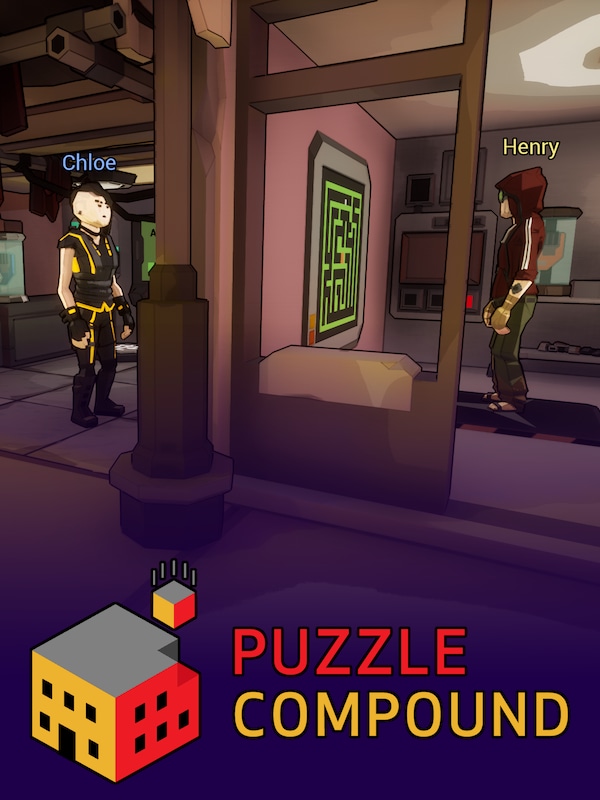 Buy Puzzle Compound