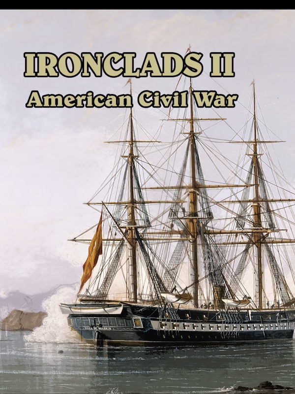 Buy Ironclads II American Civil War
