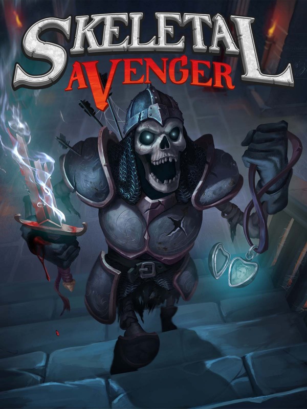 Buy Skeletal Avengers