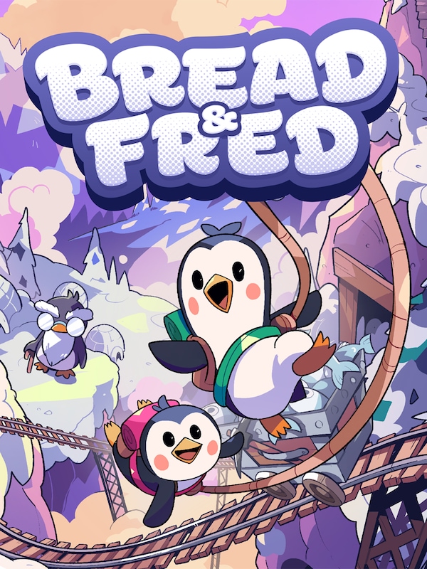 Buy Bread and Fred