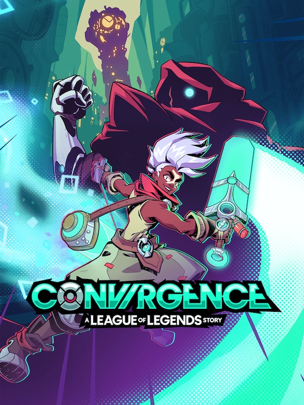 Buy CONVERGENCE: A League of Legends Story™
