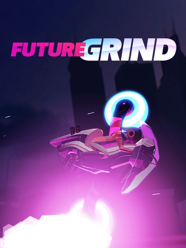 Buy FutureGrind
