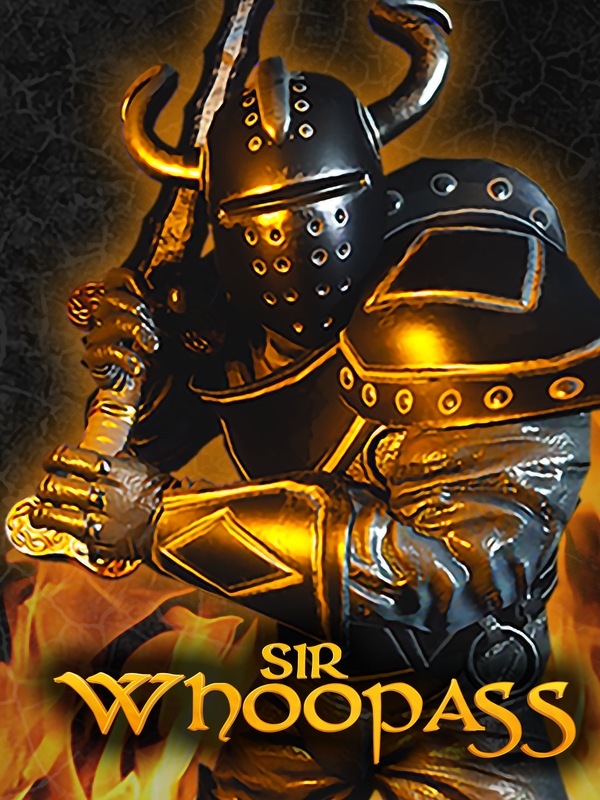 Buy Sir Whoopass - Immortal Death