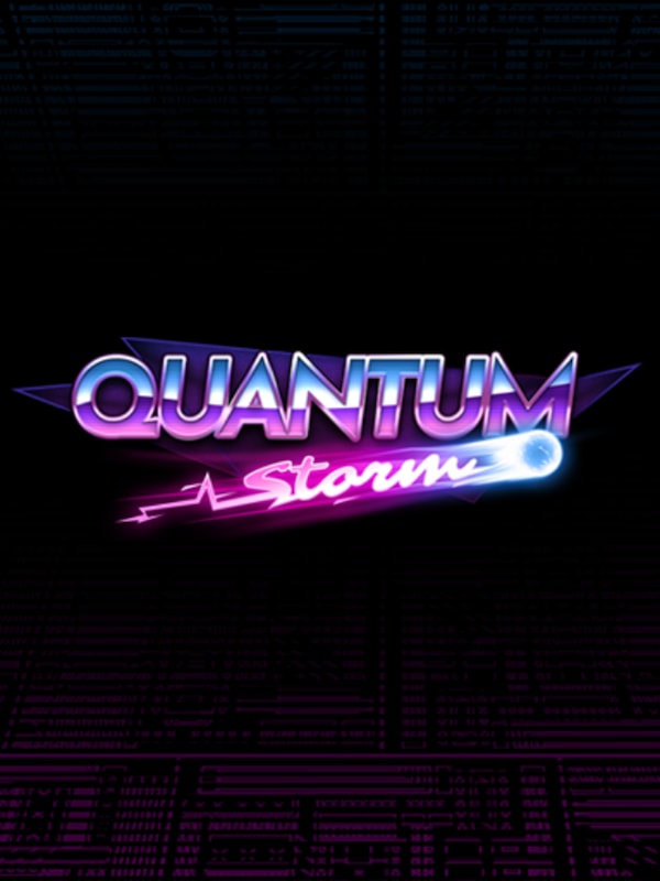Buy Quantum Storm