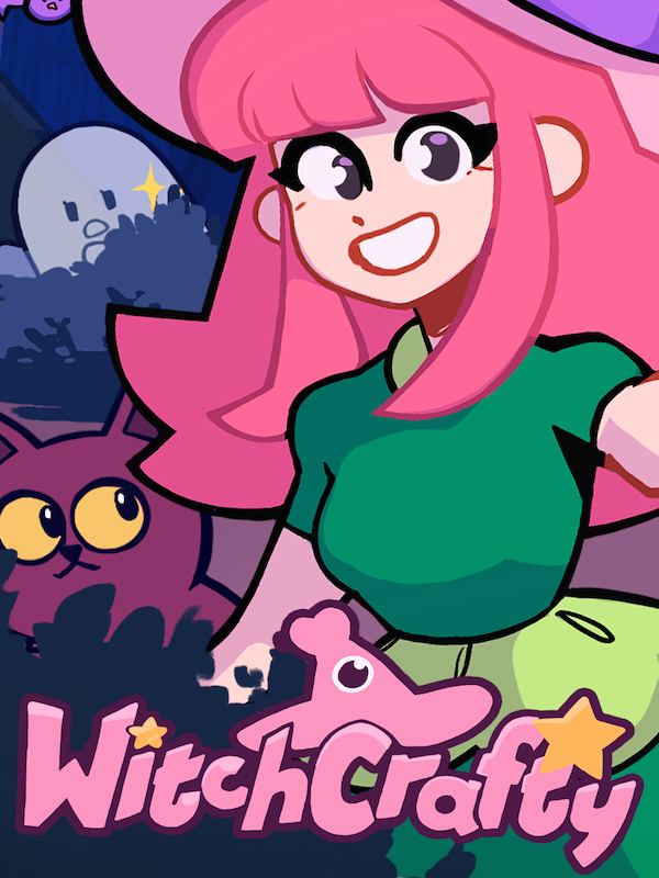 Buy Witchcrafty