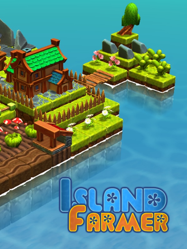 Buy Island Farmer