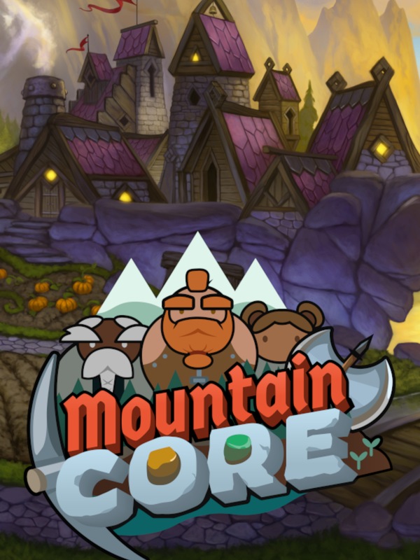 Buy Mountaincore