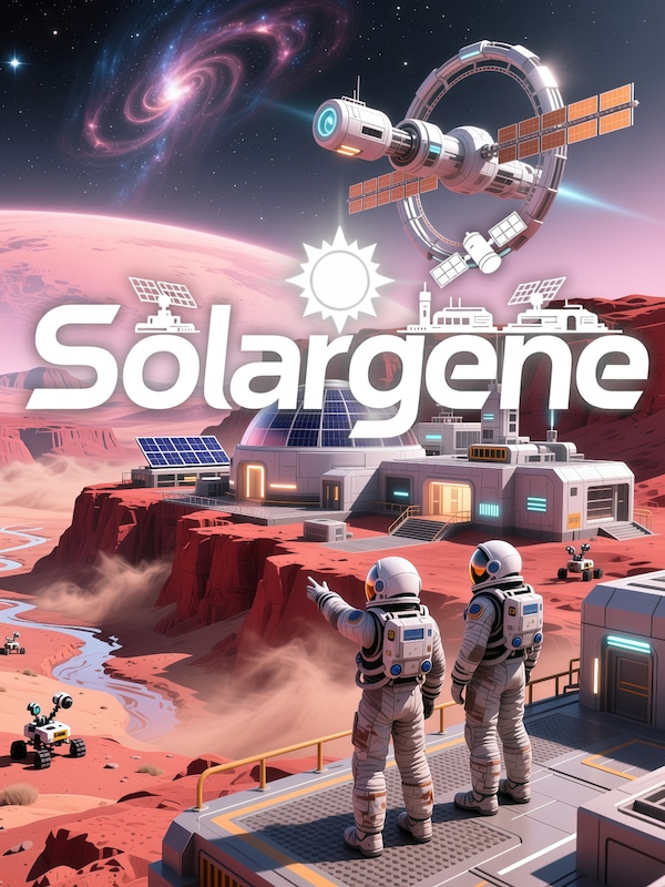 Buy Solargene