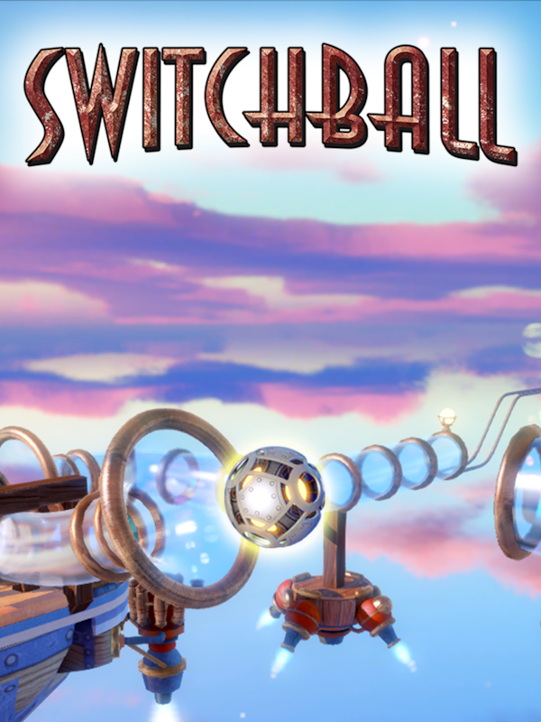 Buy Switchball HD