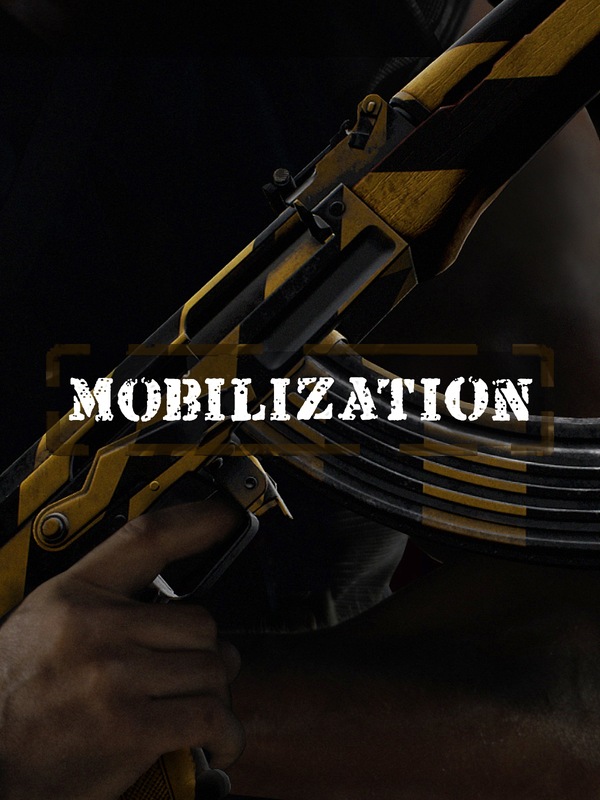 Buy Mobilization