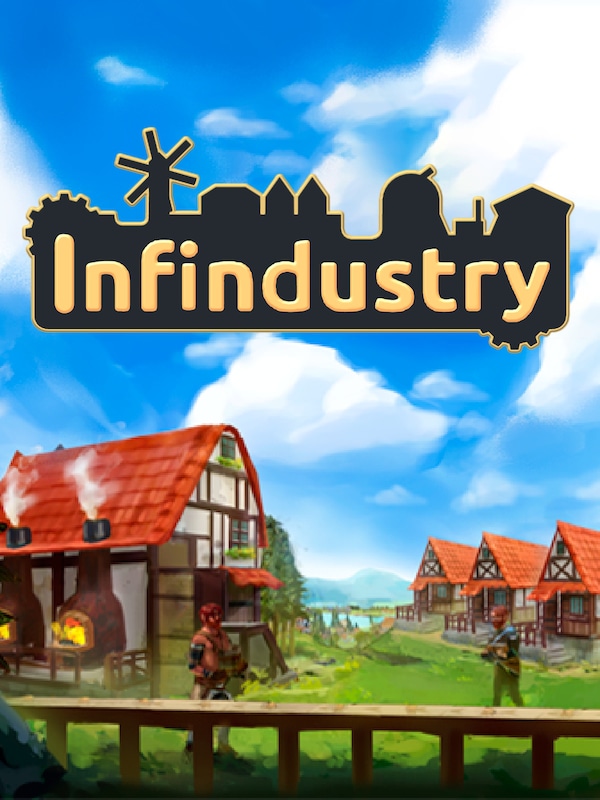 Buy Infindustry