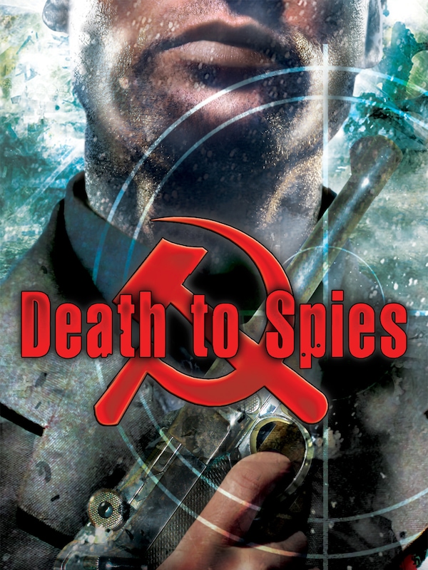 Buy Death to Spies