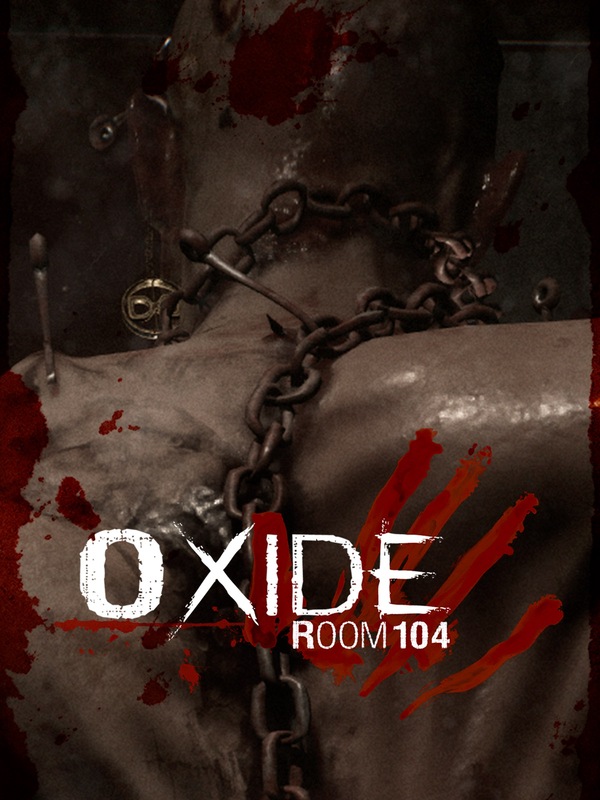 Buy Oxide Room 104