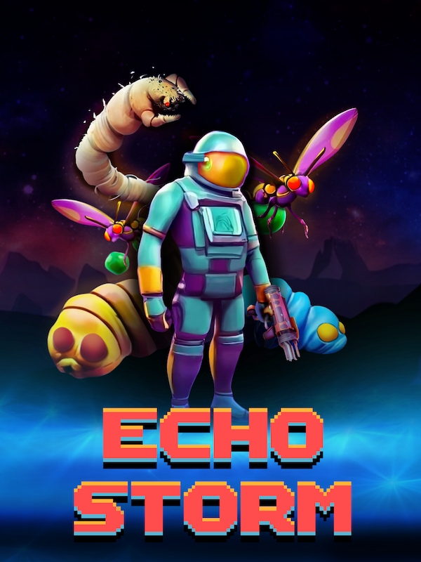 Buy Echo Storm