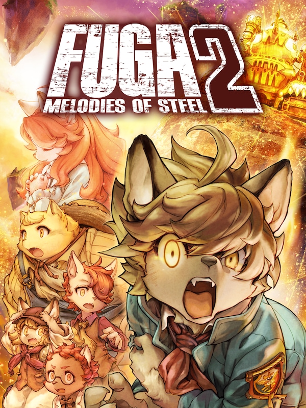 Buy Fuga: Melodies of Steel 2