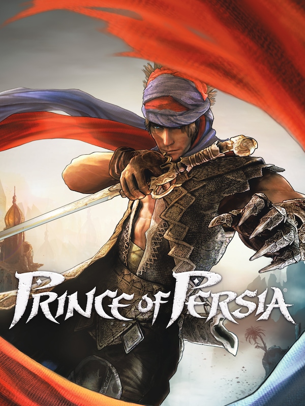 Buy Prince of Persia Standard Edition