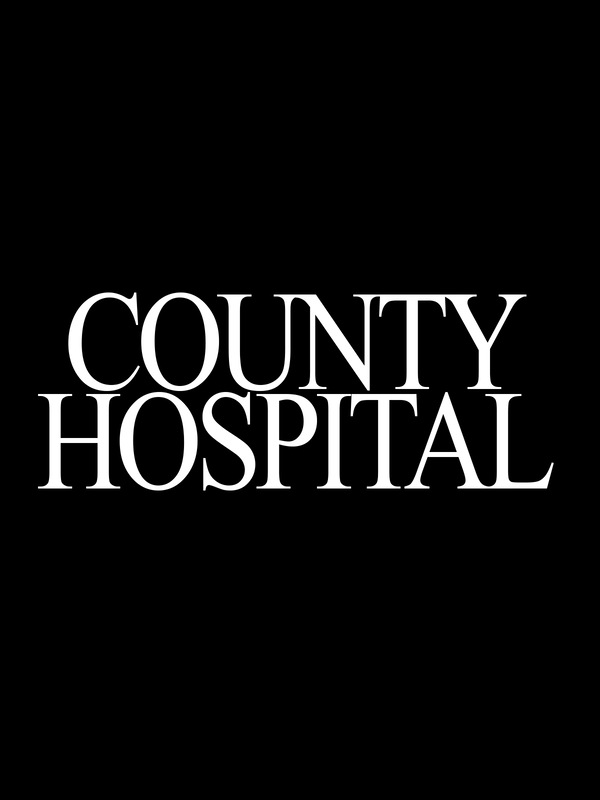 Buy County Hospital