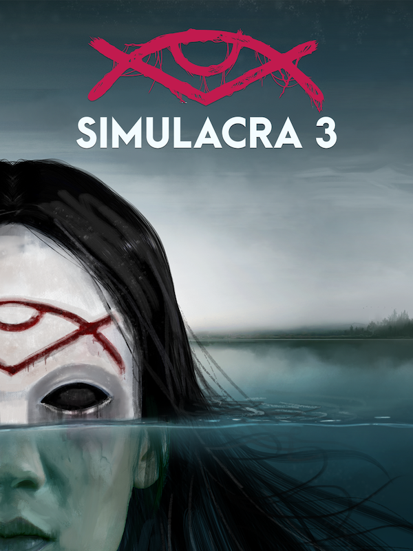 Buy SIMULACRA 3