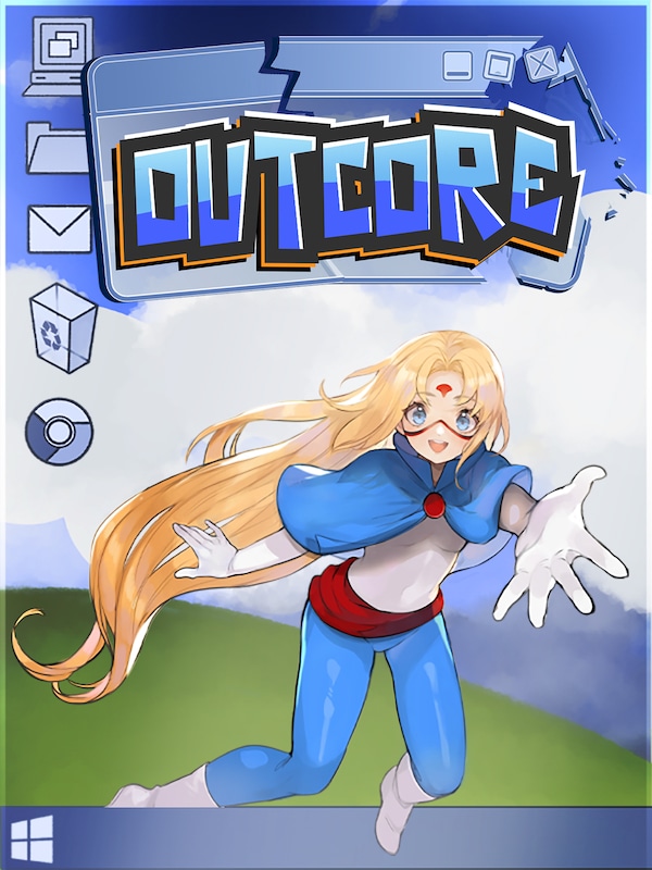 Buy Outcore - Desktop Adventure