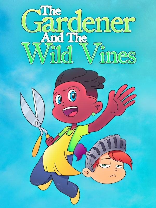 Buy The Gardener and the Wild Vines