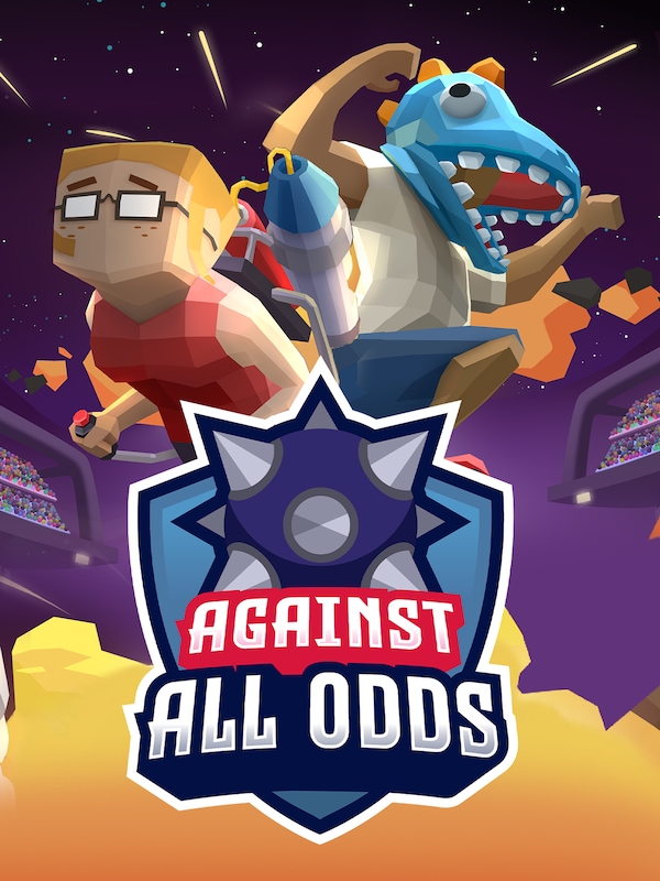 Buy Against All Odds