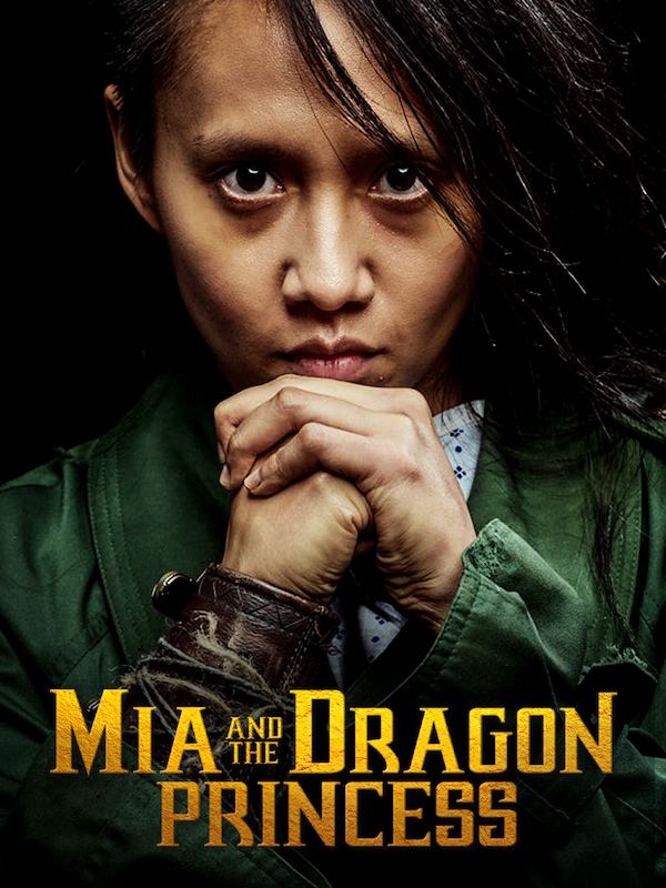 Buy Mia and the Dragon Princess