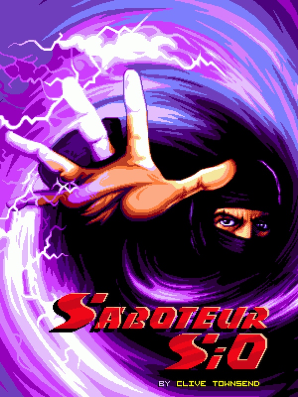 Buy Saboteur SiO