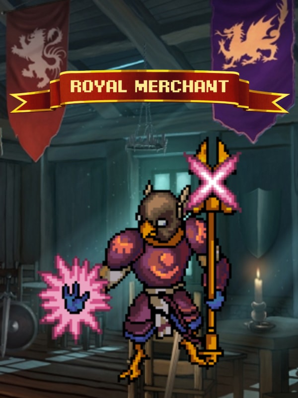 Buy Royal Merchant