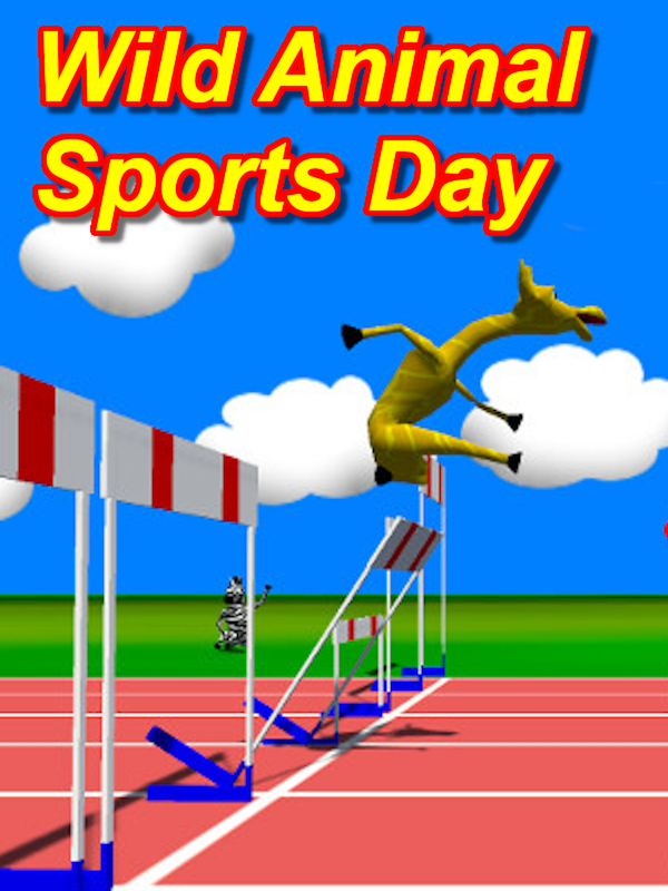 Buy Wild Animal Sports Day