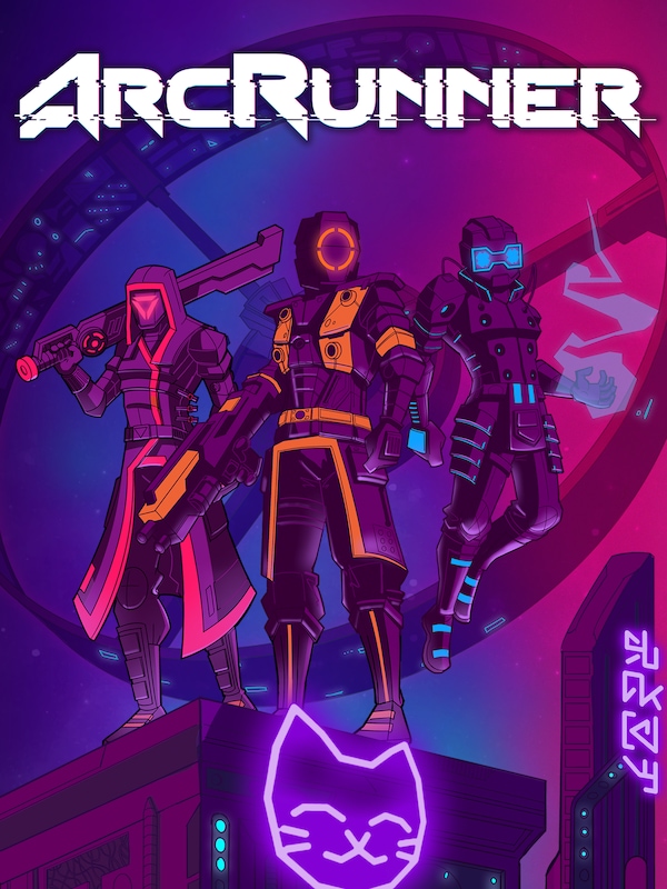 Buy ArcRunner