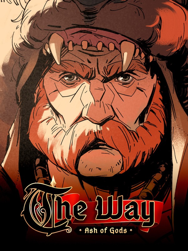 Buy Ash of Gods: The Way