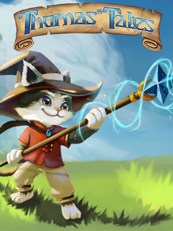 Buy Thomas` Tales