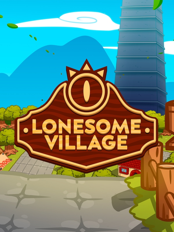 Buy Lonesome Village
