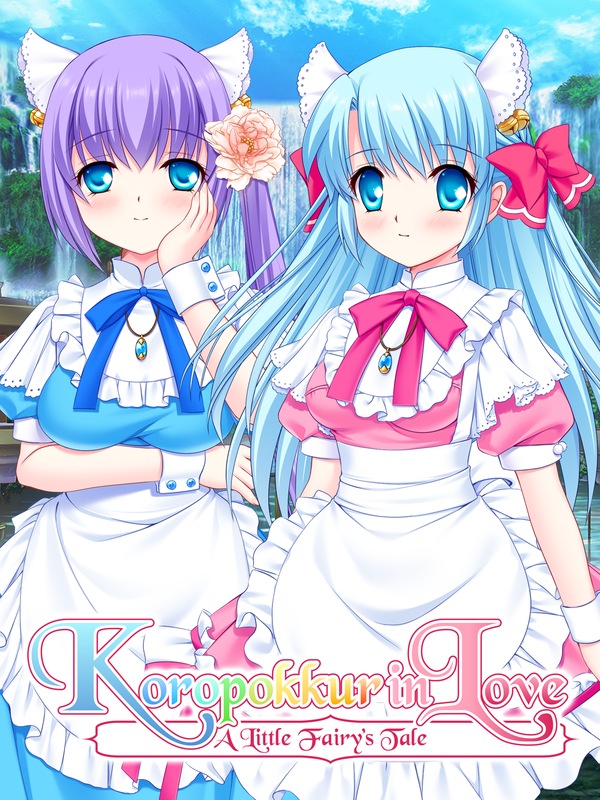 Buy Koropokkur in Love ~A Little Fairy’s Tale~