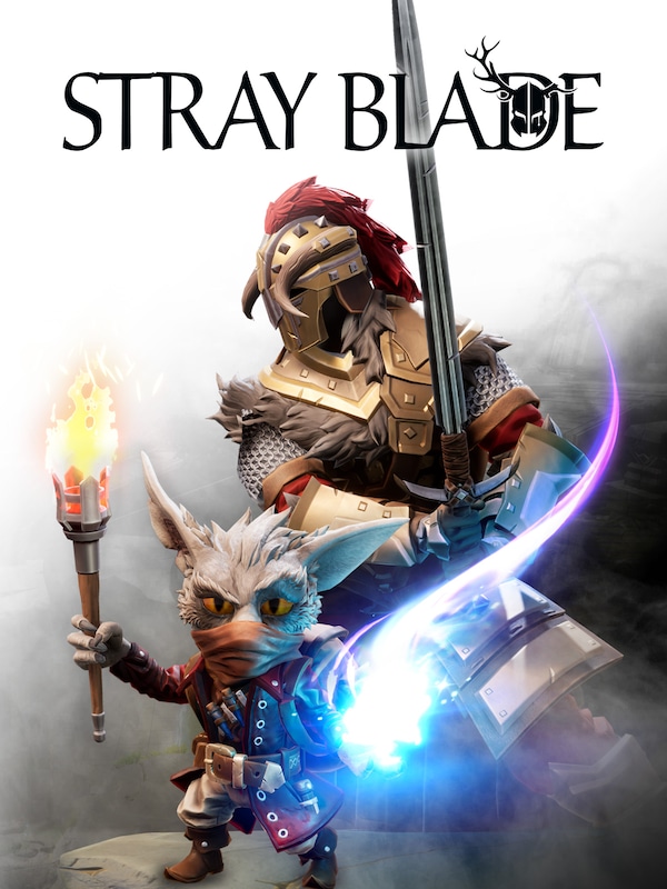 Buy Stray Blade